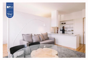 ORM - Cativo Apartments